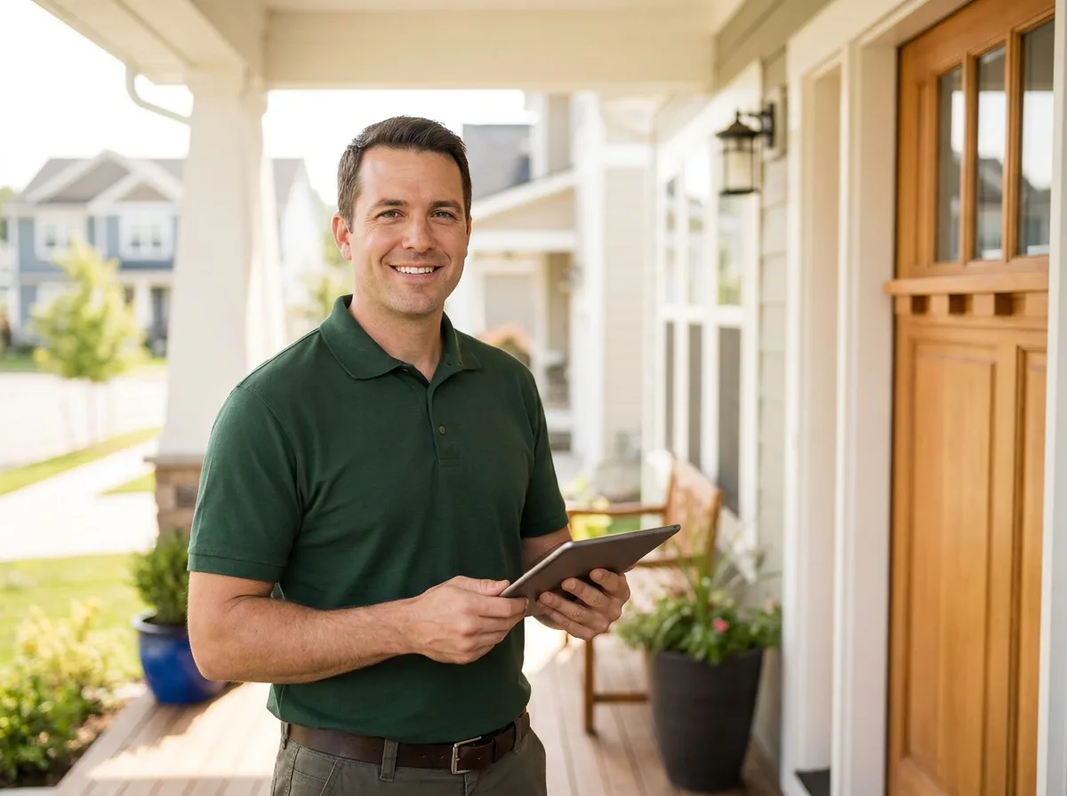 Pest control FAQs for Barlow, KY